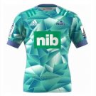 Blues Rugby Jersey 2020 Training