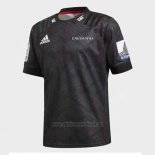 Crusaders Rugby Jersey 2020 Training