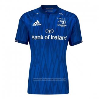 Leinster Rugby Jersey 2018-2019 Home