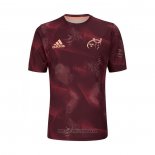 Munster Rugby Jersey 2020-2021 Training