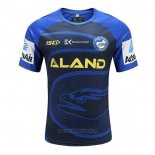 Parramatta Eels Rugby Jersey 2020 Training