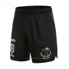 All Stars Maori Rugby Shorts 2021 Black