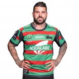 South Sydney Rabbitohs Rugby Jersey 2021 Home