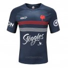 Sydney Roosters Rugby Jersey 2020 Training