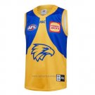 West Coast Eagles AFL Jersey 2019 Away