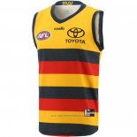 Adelaide Crows AFL Jersey 2021 Away