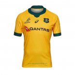 Australia Rugby Jersey 2021 Away