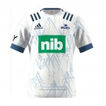 Blues Rugby Jersey 2021 Home