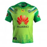 Canberra Raiders 9s Rugby Jersey 2020 Home