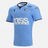 Cardiff Blues Rugby Jersey 2021-2022 Home