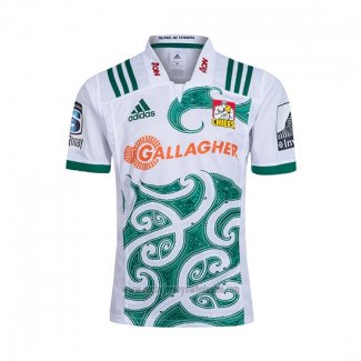 chiefs rugby jersey 2018