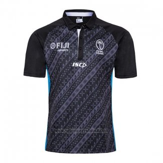 Fiji Rugby Jersey 2019-2020 Commemorative