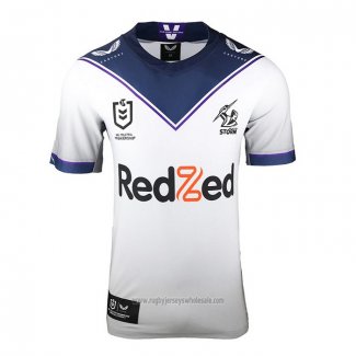 Melbourne Storm Rugby Jersey 2021 Away