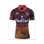 Melbourne Storm Rugby Jersey 2022 Indigenous