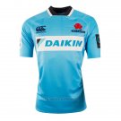 NSW Waratahs Rugby Jersey 2018 Home