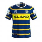 Parramatta Eels Rugby Jersey 2019-2020 Home