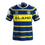 Parramatta Eels Rugby Jersey 2019-2020 Home