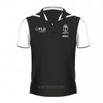 Polo Fiji Rugby Jersey 2021