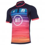 Scotland Rugby Jersey 2021 Training