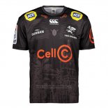 Sharks Rugby Jersey 2019 Home