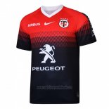 Stade Toulousain Rugby Jersey 2019-2020 Home