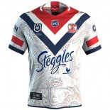 Sydney Roosters Rugby Jersey 2019 Indigenous