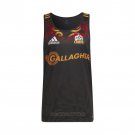 Tank Top Chiefs Rugby Jersey 2022