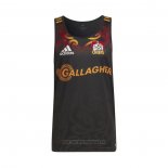 Tank Top Chiefs Rugby Jersey 2022