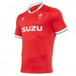 Wales Rugby Jersey 2020-2021 Home