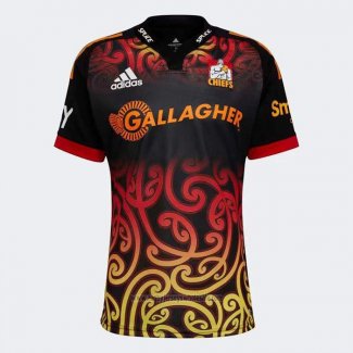 Chiefs Rugby Jersey 2022 Home