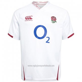 England Rugby Jersey 2019-2020 Home