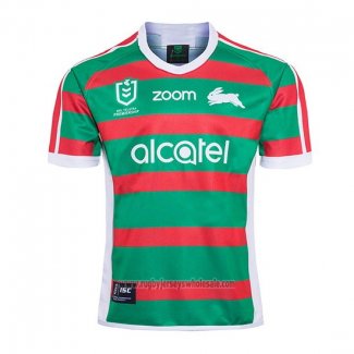 South Sydney Rabbitohs Rugby Jersey 2020 Away