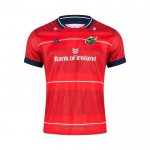 Munster Rugby Jersey 2021-2022