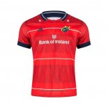 Munster Rugby Jersey 2021-2022