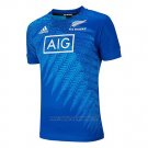 New Zealand All Blacks Rugby Jersey RWC 2019 Training