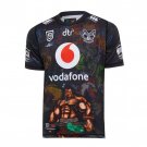 New Zealand Warriors 9s Rugby Jersey 2020