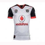 New Zealand Warriors Rugby Jersey 2018-2019 Home