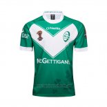 RLI Ireland Rugby Jersey RLWC 2017 Home