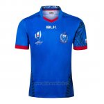 Samoa Rugby Jersey RWC 2019 Home