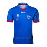 Samoa Rugby Jersey RWC 2019 Home