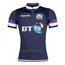 Scotland Rugby Jersey 2017-2018 Home