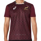 South Africa Rugby Jersey 2021-2022 Training