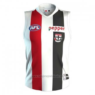 St Kilda Saints AFL Jersey 2020 Away