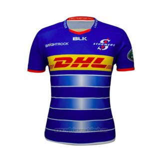 Stormers Rugby Jersey 2019-2020 Home