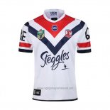 Sydney Roosters Rugby Jersey 2018 Home