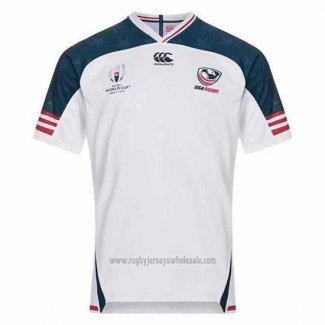 USA Rugby Jersey RWC 2019 Home