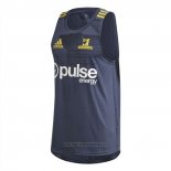 Highlanders Tank Top 2020 Training