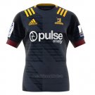 Highlanders Jersey Rugby 2020 Home