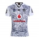 New Zealand Warriors Rugby Jersey Away