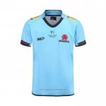 Nsw Waratahs Rugby Jersey 2022 Home